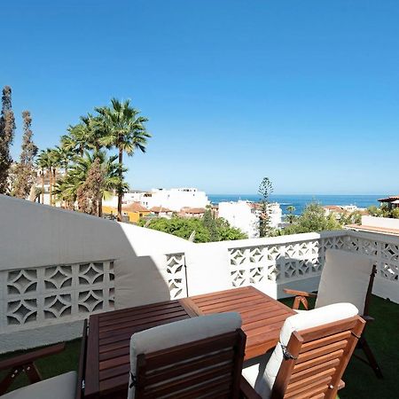 Casa Sol 21 A Garachico Villa Garachico  Eksteriør bilde