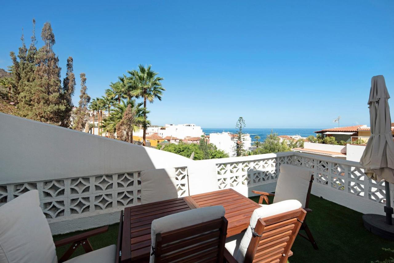 Casa Sol 21 A Garachico Villa Garachico  Eksteriør bilde